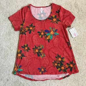 Lularoe Classic Tee